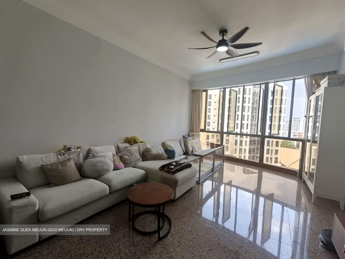 Seasons Park (D26), Condominium #602107361